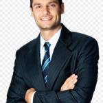 Robert Gray Profile Picture